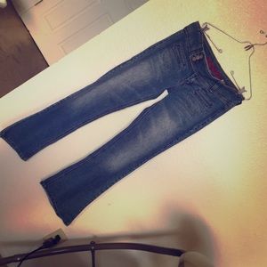 ❤️BONGO Feisty Flare BOTTOMS 👖